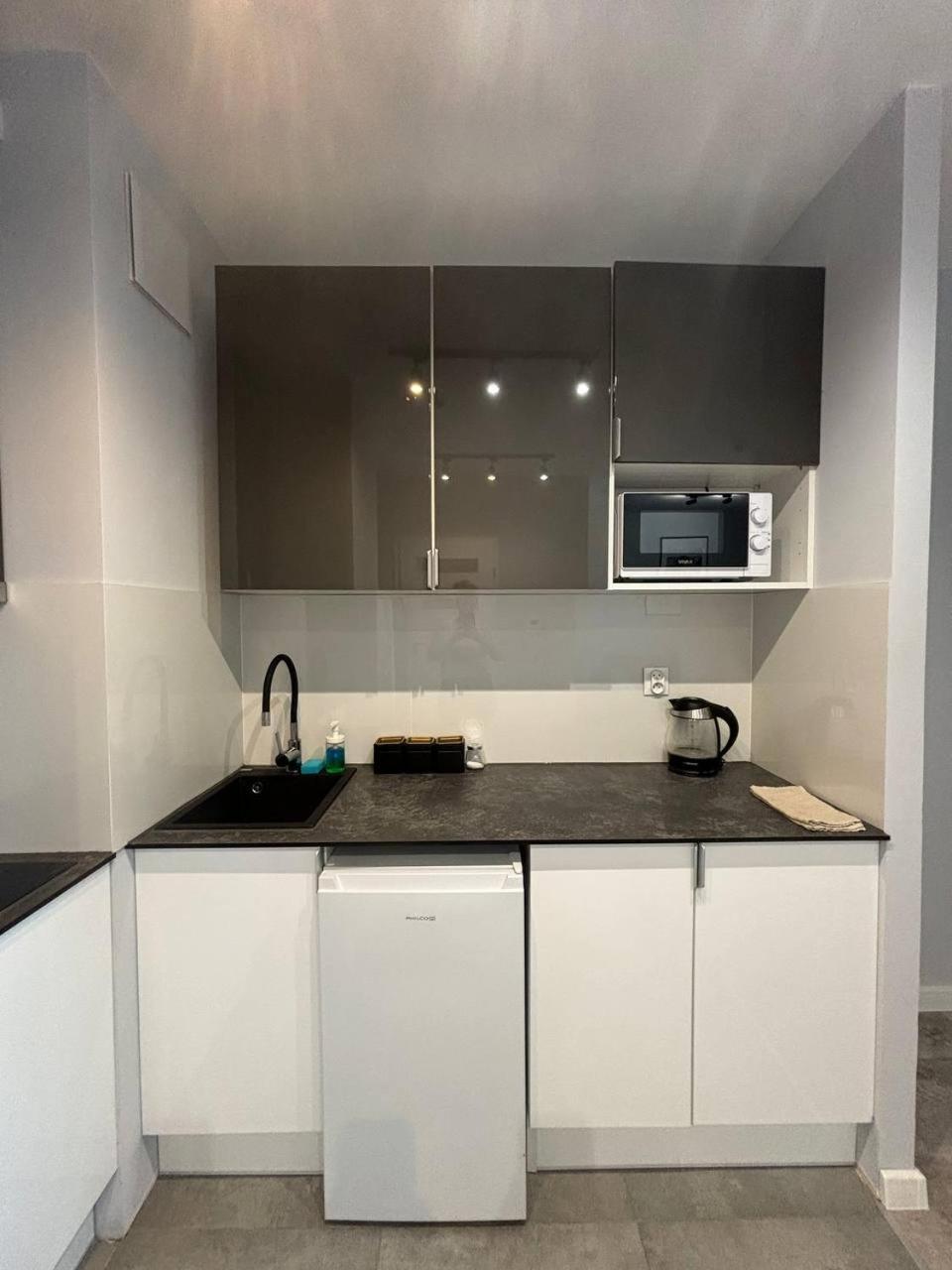Ostmark A112 Warsaw Exterior photo