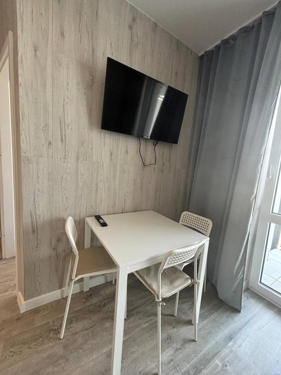 Ostmark A112 Warsaw Exterior photo